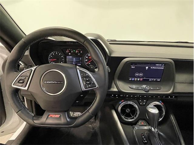 2024 Chevrolet Camaro (CC-2079038) for sale in Depew, New York