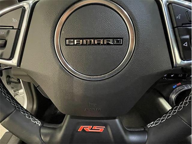 2024 Chevrolet Camaro (CC-2079038) for sale in Depew, New York