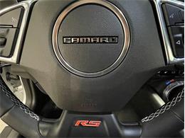 2024 Chevrolet Camaro (CC-2079038) for sale in Depew, New York