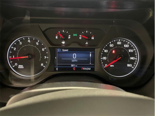 2024 Chevrolet Camaro (CC-2079038) for sale in Depew, New York