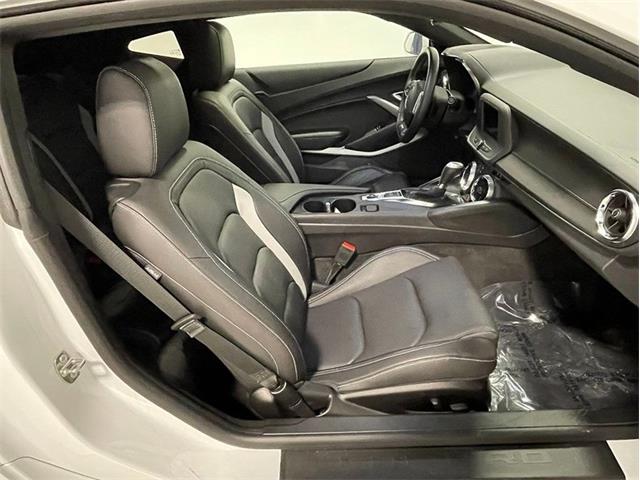 2024 Chevrolet Camaro (CC-2079038) for sale in Depew, New York