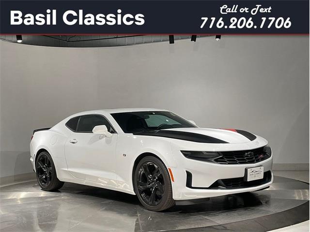 2024 Chevrolet Camaro (CC-2079038) for sale in Depew, New York