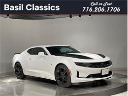 2024 Chevrolet Camaro (CC-2079038) for sale in Depew, New York