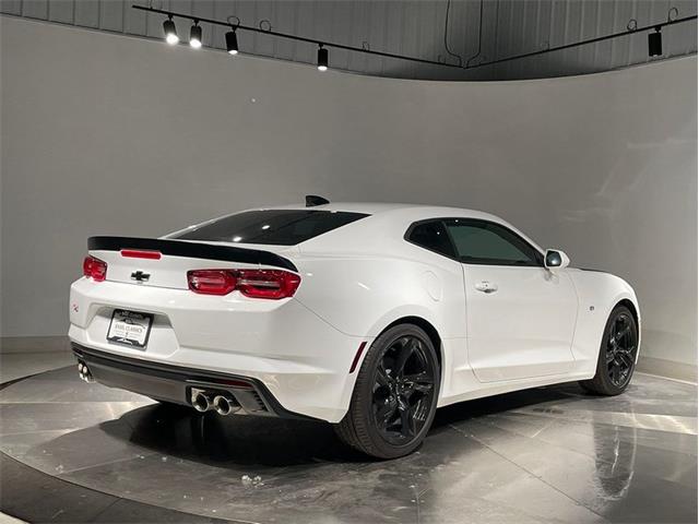 2024 Chevrolet Camaro (CC-2079038) for sale in Depew, New York