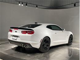2024 Chevrolet Camaro (CC-2079038) for sale in Depew, New York