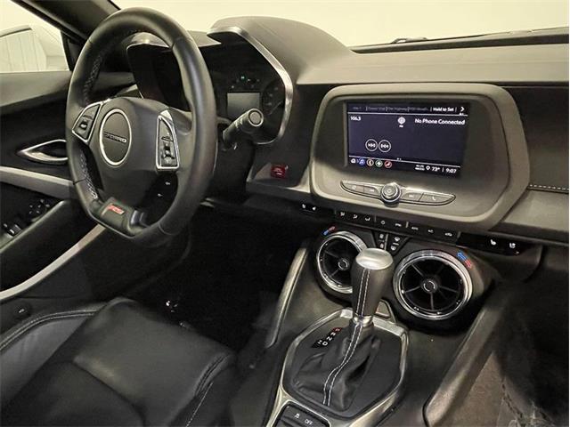 2024 Chevrolet Camaro (CC-2079038) for sale in Depew, New York