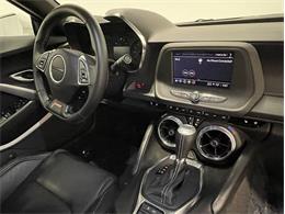 2024 Chevrolet Camaro (CC-2079038) for sale in Depew, New York