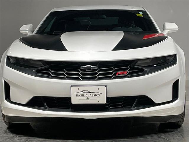 2024 Chevrolet Camaro (CC-2079038) for sale in Depew, New York