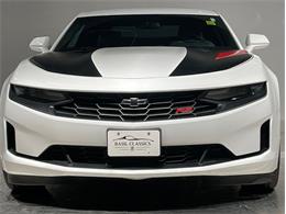 2024 Chevrolet Camaro (CC-2079038) for sale in Depew, New York