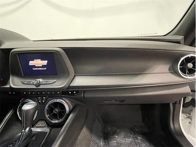 2024 Chevrolet Camaro (CC-2079038) for sale in Depew, New York