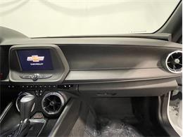 2024 Chevrolet Camaro (CC-2079038) for sale in Depew, New York