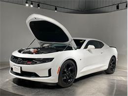2024 Chevrolet Camaro (CC-2079038) for sale in Depew, New York