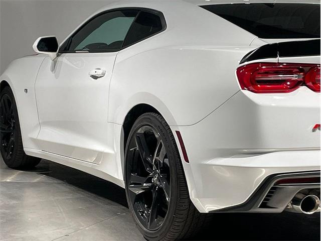 2024 Chevrolet Camaro (CC-2079038) for sale in Depew, New York