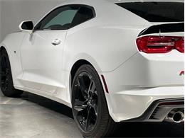 2024 Chevrolet Camaro (CC-2079038) for sale in Depew, New York