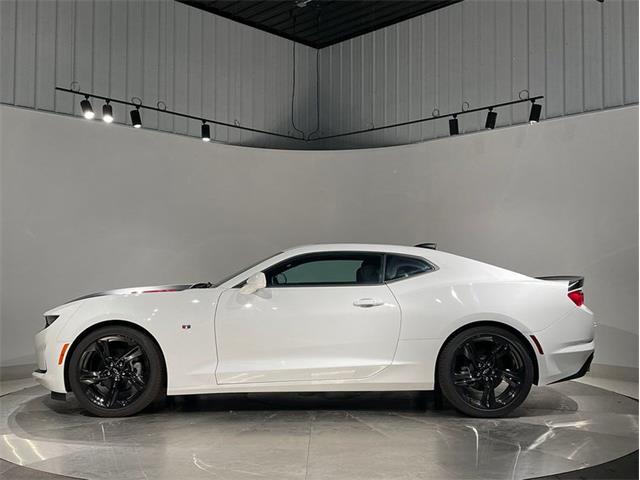2024 Chevrolet Camaro (CC-2079038) for sale in Depew, New York