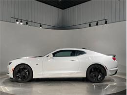 2024 Chevrolet Camaro (CC-2079038) for sale in Depew, New York