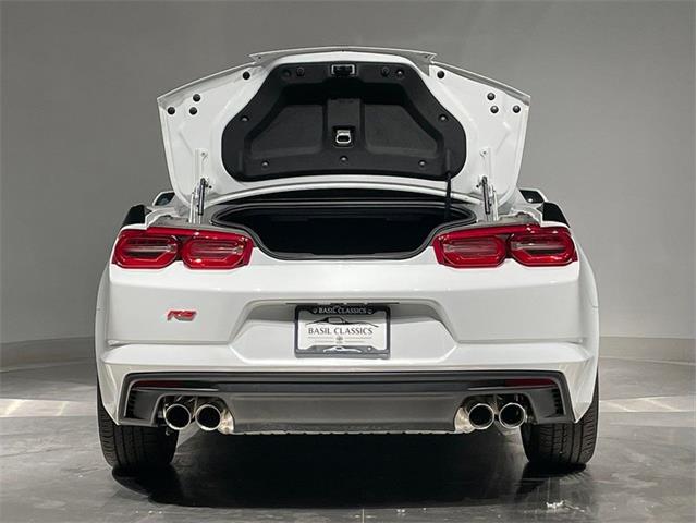 2024 Chevrolet Camaro (CC-2079038) for sale in Depew, New York