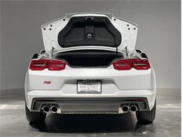 2024 Chevrolet Camaro (CC-2079038) for sale in Depew, New York