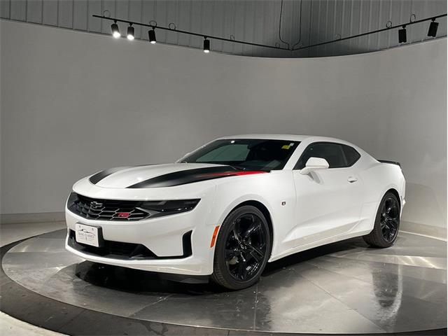2024 Chevrolet Camaro (CC-2079038) for sale in Depew, New York
