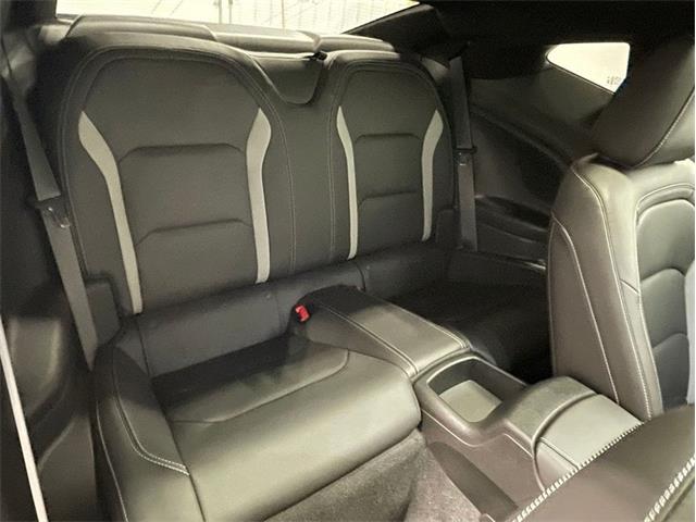 2024 Chevrolet Camaro (CC-2079038) for sale in Depew, New York