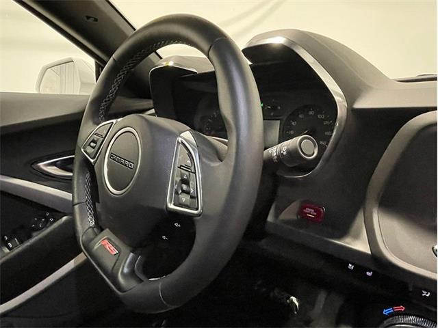 2024 Chevrolet Camaro (CC-2079038) for sale in Depew, New York