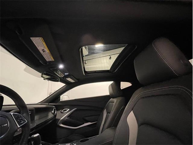 2024 Chevrolet Camaro (CC-2079038) for sale in Depew, New York