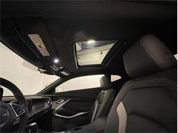 2024 Chevrolet Camaro (CC-2079038) for sale in Depew, New York