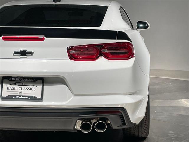 2024 Chevrolet Camaro (CC-2079038) for sale in Depew, New York