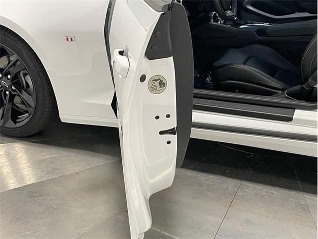 2024 Chevrolet Camaro (CC-2079038) for sale in Depew, New York