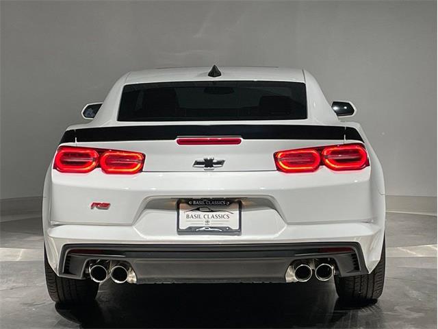 2024 Chevrolet Camaro (CC-2079038) for sale in Depew, New York