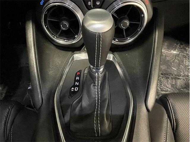 2024 Chevrolet Camaro (CC-2079038) for sale in Depew, New York