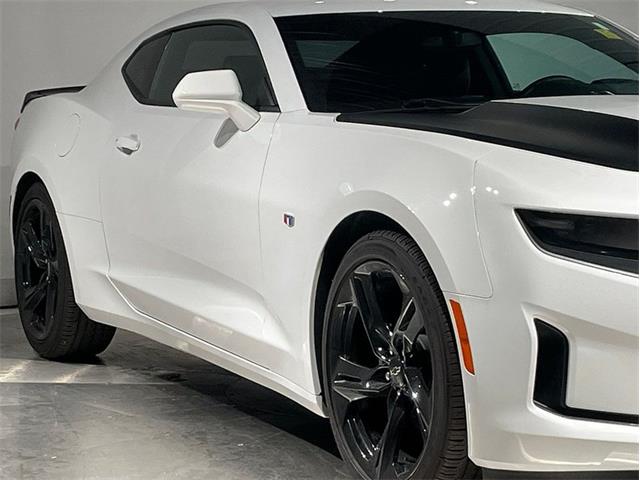 2024 Chevrolet Camaro (CC-2079038) for sale in Depew, New York