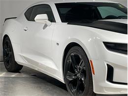 2024 Chevrolet Camaro (CC-2079038) for sale in Depew, New York
