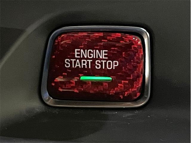 2024 Chevrolet Camaro (CC-2079038) for sale in Depew, New York