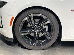 2024 Chevrolet Camaro (CC-2079038) for sale in Depew, New York