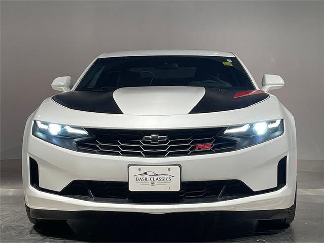 2024 Chevrolet Camaro (CC-2079038) for sale in Depew, New York