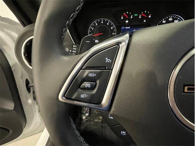 2024 Chevrolet Camaro (CC-2079038) for sale in Depew, New York