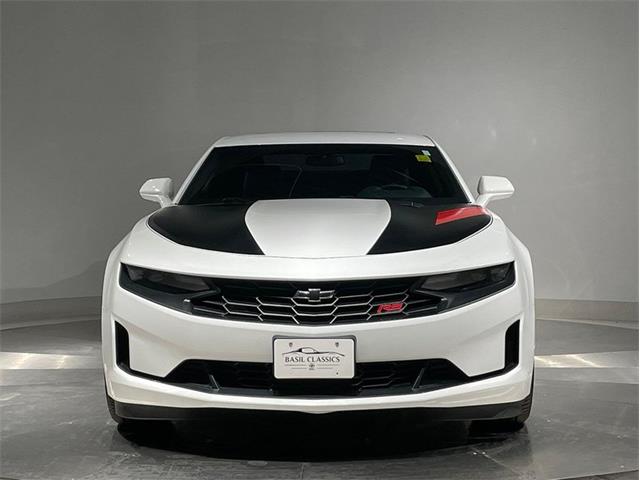 2024 Chevrolet Camaro (CC-2079038) for sale in Depew, New York