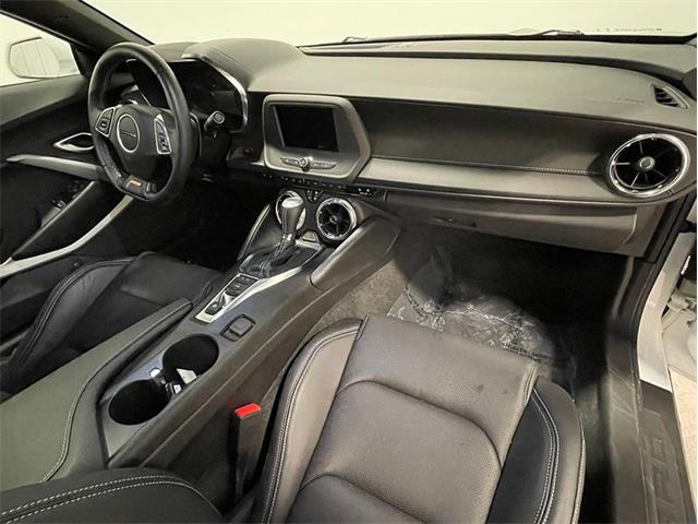 2024 Chevrolet Camaro (CC-2079038) for sale in Depew, New York