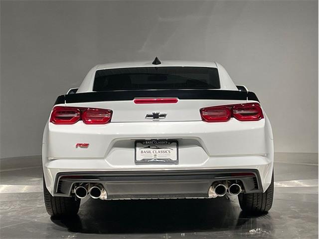 2024 Chevrolet Camaro (CC-2079038) for sale in Depew, New York