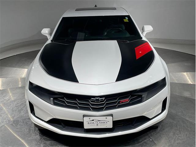 2024 Chevrolet Camaro (CC-2079038) for sale in Depew, New York