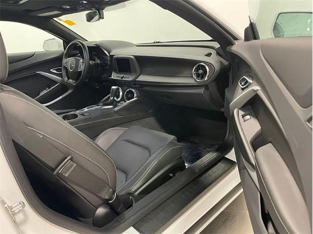 2024 Chevrolet Camaro (CC-2079038) for sale in Depew, New York
