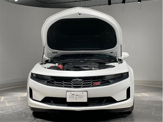2024 Chevrolet Camaro (CC-2079038) for sale in Depew, New York