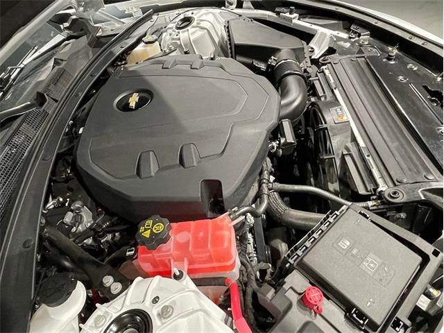 2024 Chevrolet Camaro (CC-2079038) for sale in Depew, New York