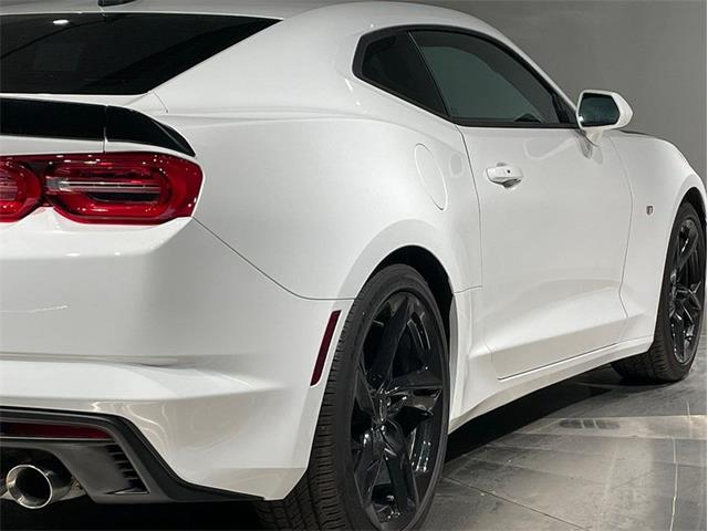 2024 Chevrolet Camaro (CC-2079038) for sale in Depew, New York