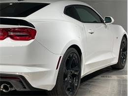 2024 Chevrolet Camaro (CC-2079038) for sale in Depew, New York