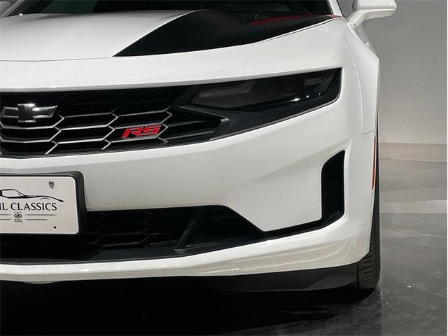2024 Chevrolet Camaro (CC-2079038) for sale in Depew, New York