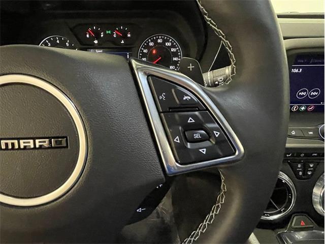2024 Chevrolet Camaro (CC-2079038) for sale in Depew, New York