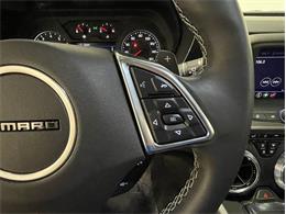 2024 Chevrolet Camaro (CC-2079038) for sale in Depew, New York