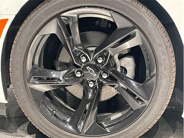 2024 Chevrolet Camaro (CC-2079038) for sale in Depew, New York